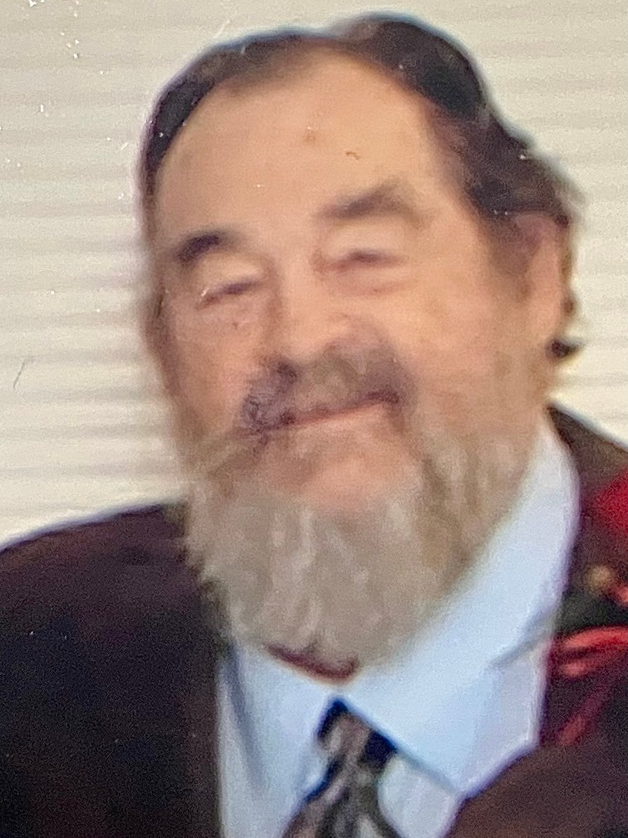 Photo of William “Bill” Long