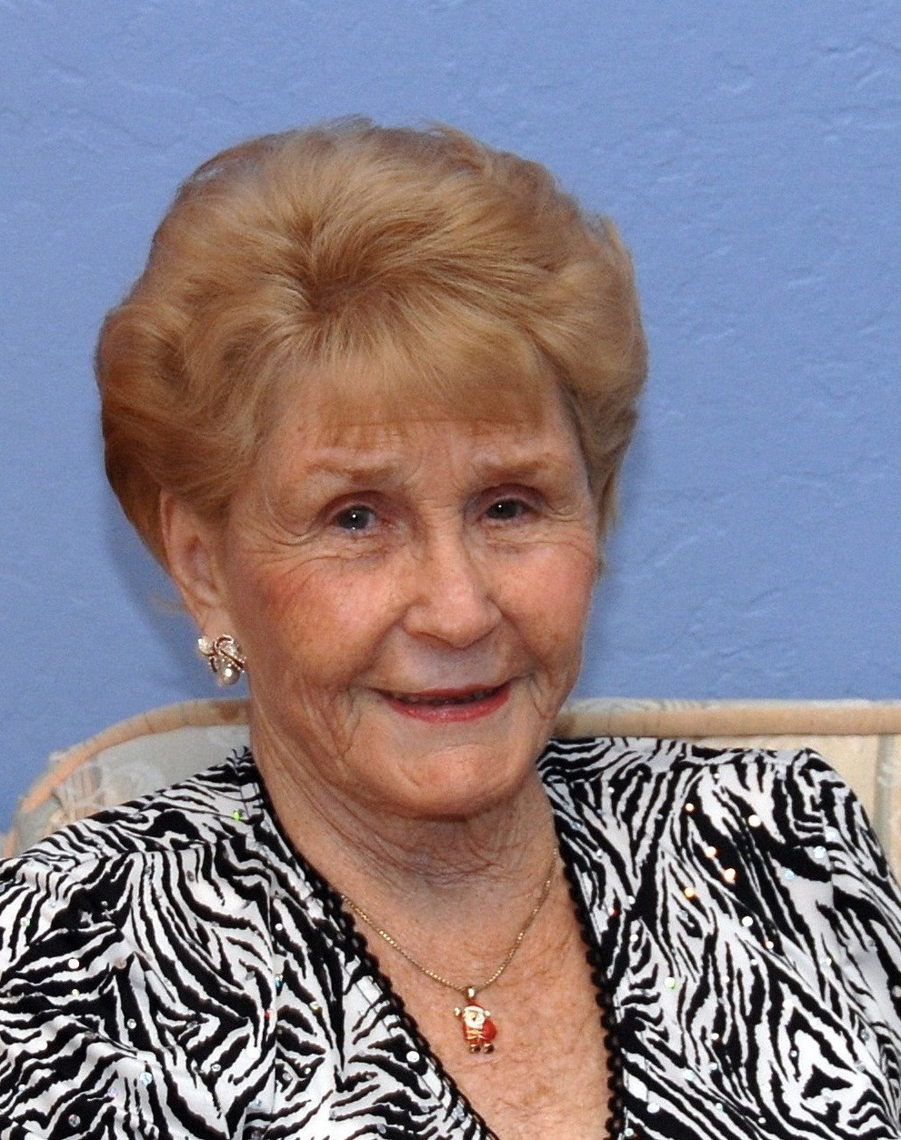 Photo of Mary Jane Wheeler