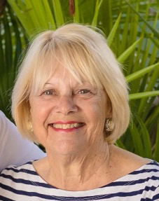 Photo of Pamela Bancroft