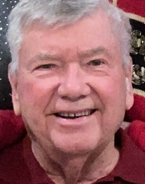 Photo of William Joseph Bing