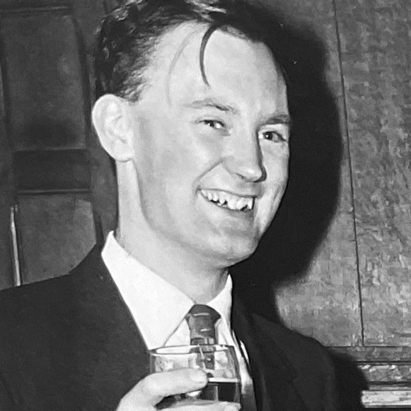 Photo of Brian G. Phillips