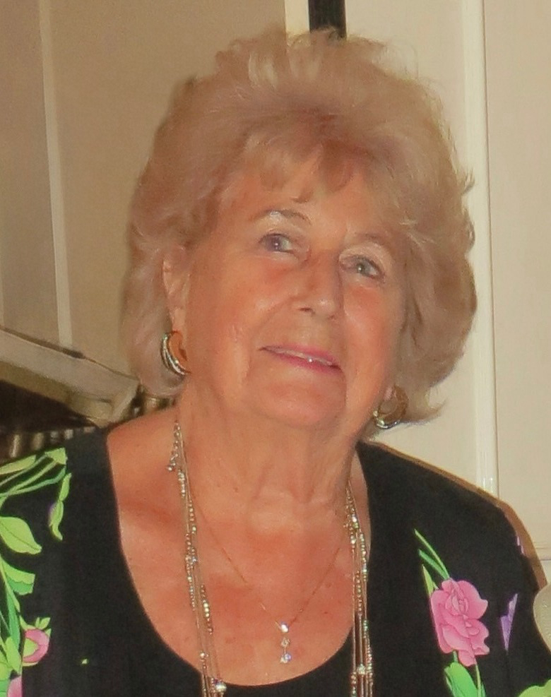 Photo of Patricia Enfantino Toschi