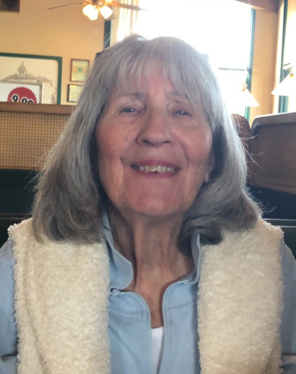 Photo of Carolyn Schultz