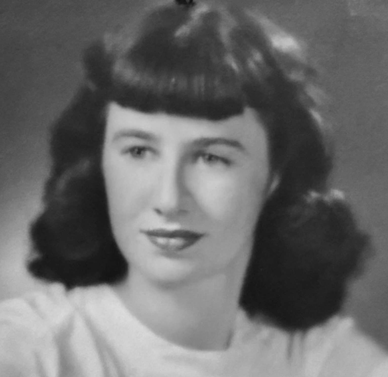 Photo of Marie Therese Loncasty Balling