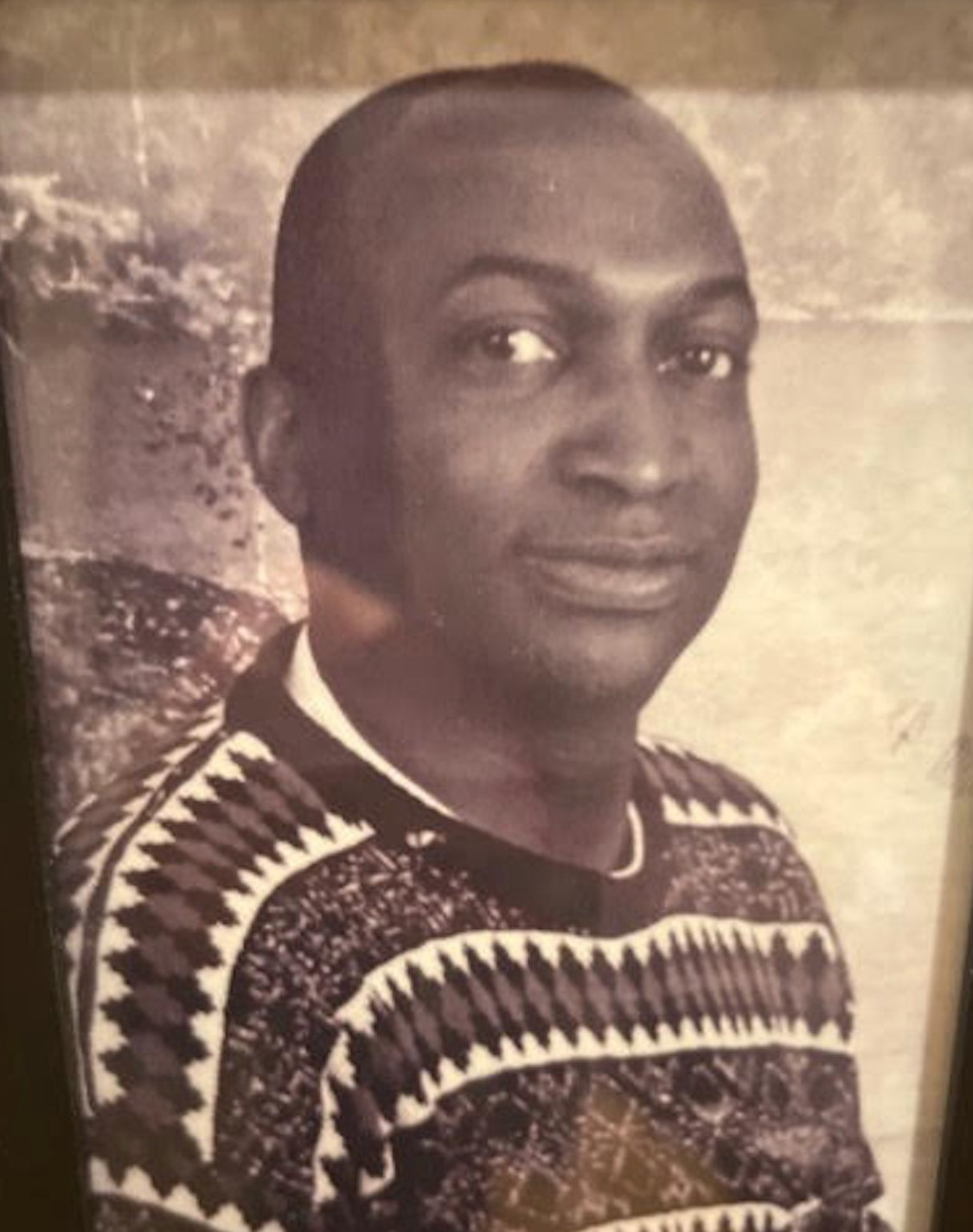 Photo of Lenzie Taylor