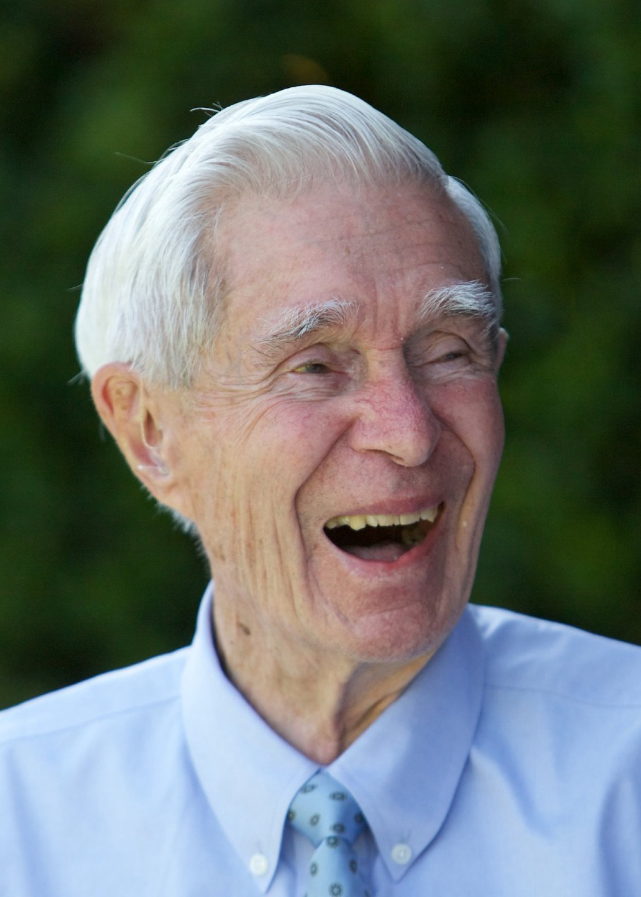 Photo of Frederick James Feliz