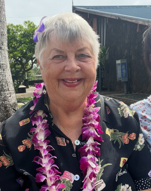 Photo of Julia Salas