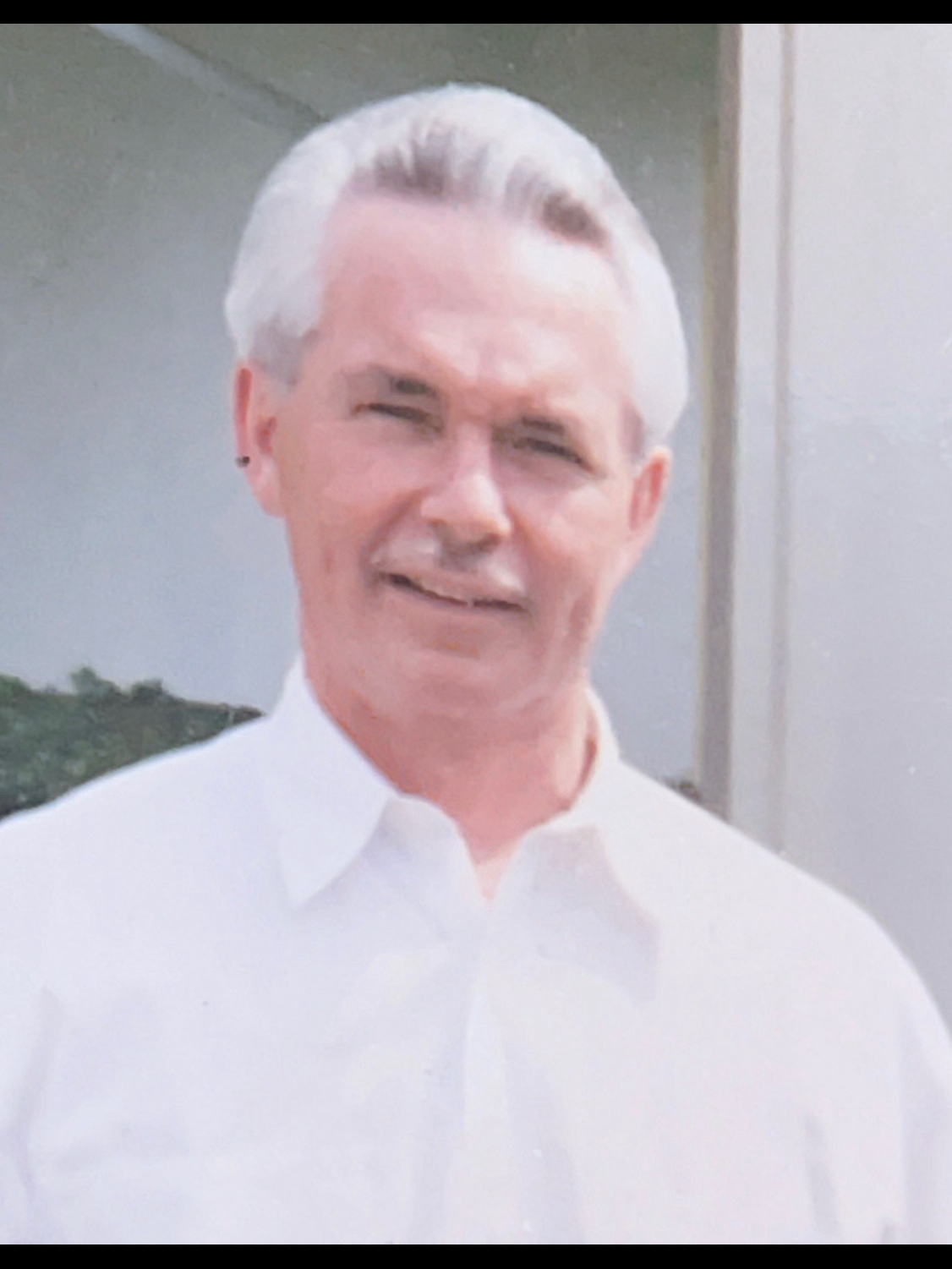Photo of Tony Roy Sumner