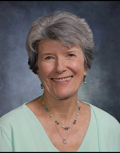 Photo of Mamie “Ruth” Norman