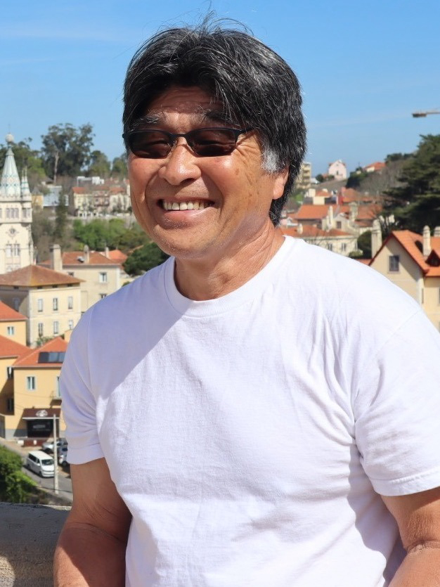 Photo of Kenneth Tsugio Matsumoto