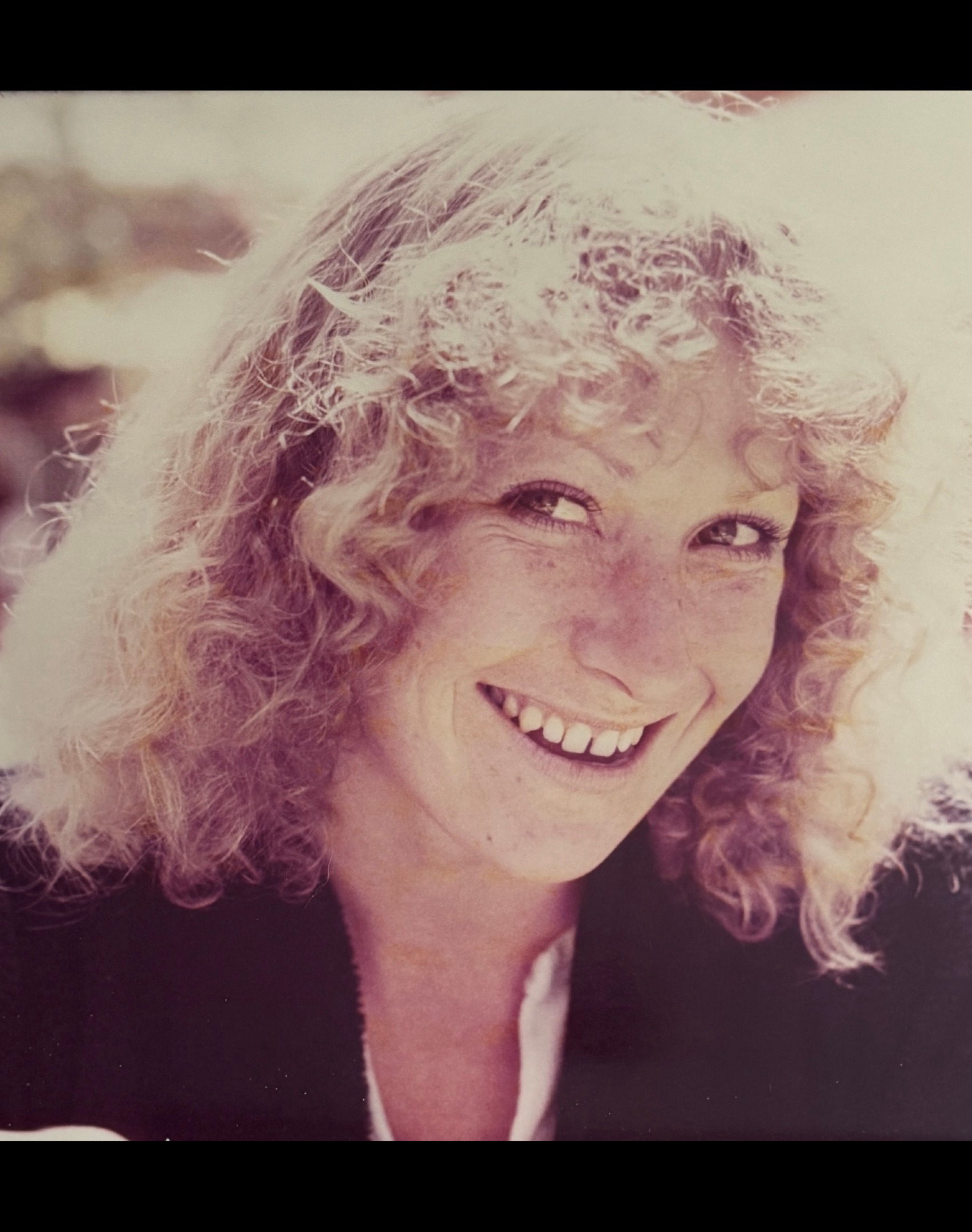 Photo of Diane Joyce Gonsalves