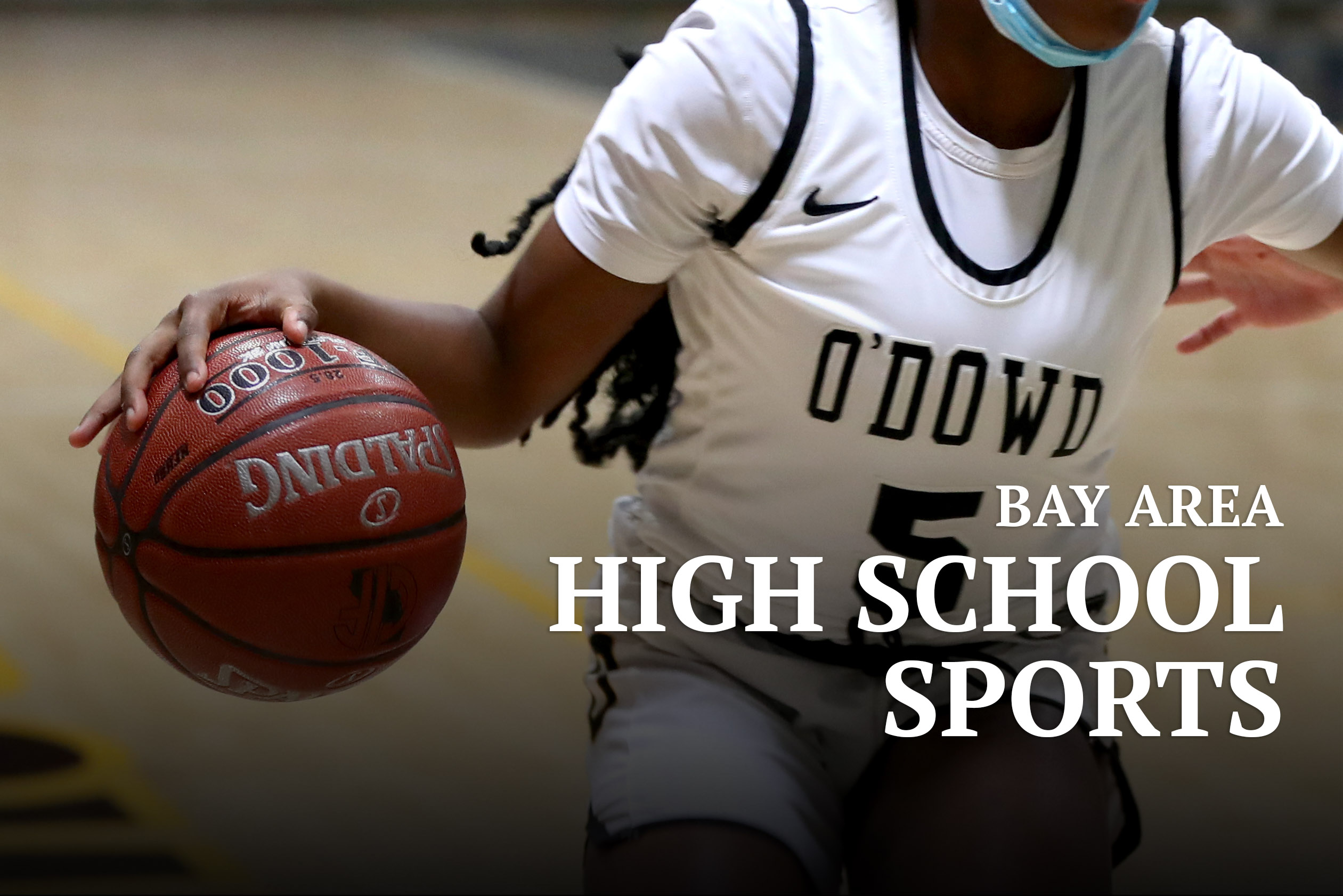 Bay Area High School Sports thumbnail.(Ray Chavez/Bay Area News Group)
