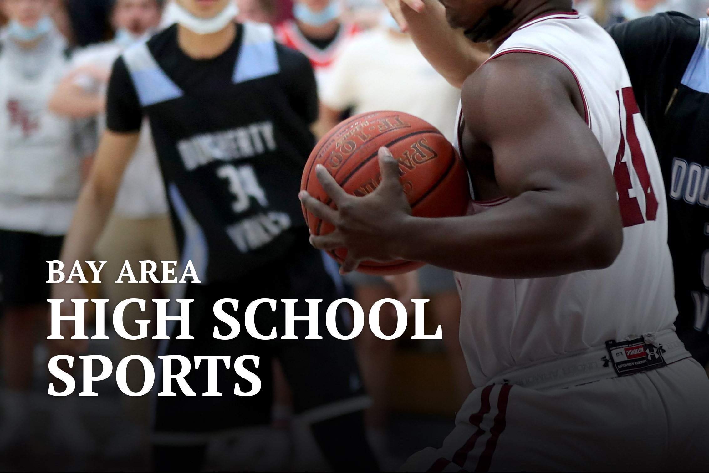 Bay Area High School Sports thumbnail.(Ray Chavez/Bay Area News Group)
