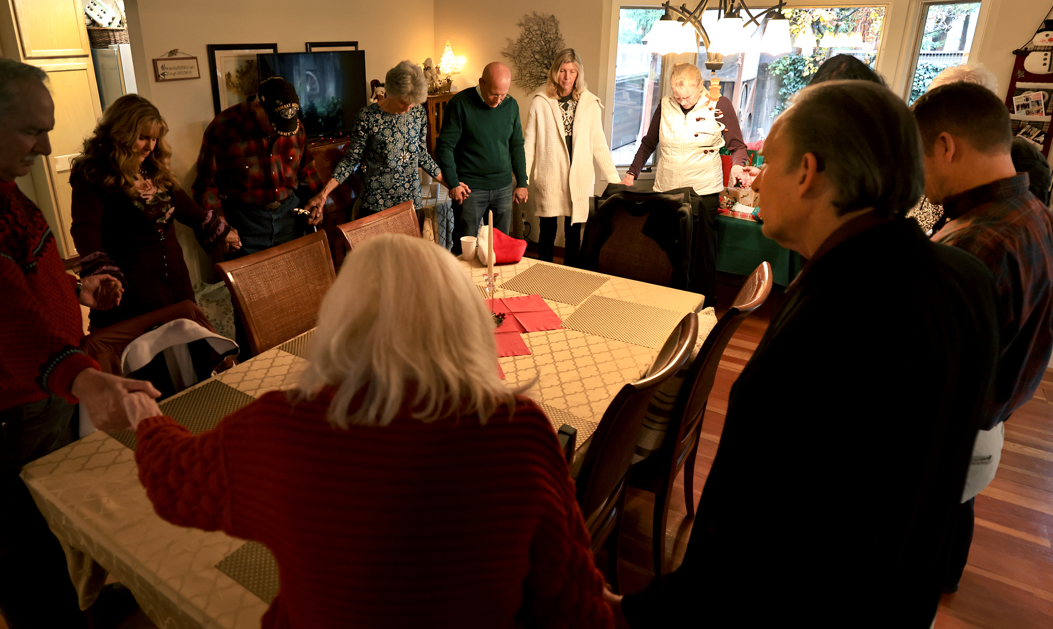 From all parts of Northern California, Investors with LeFever Mattson,...